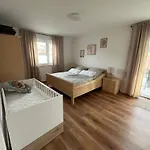 Mit Alpaka Blick