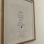 Mit Alpaka Blick * באד גנדרסהיים