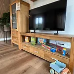 Mit Alpaka Blick