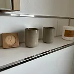 Mit Alpaka Blick דירה *