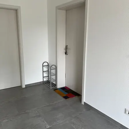 Mit Alpaka Blick דירה *