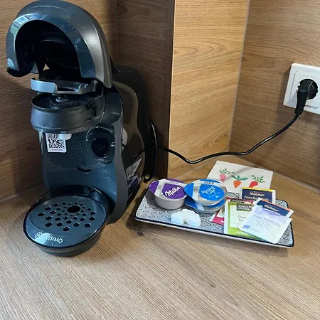 Mit Alpaka Blick דירה