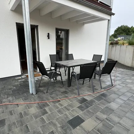 Mit Alpaka Blick * Bad Gandersheim