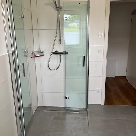 Lejlighed Mit Alpaka Blick