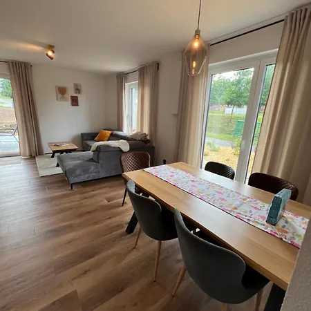 Mit Alpaka Blick דירה *