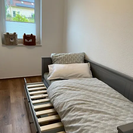 Mit Alpaka Blick דירה