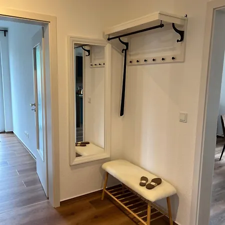 Mit Alpaka Blick Lejlighed *