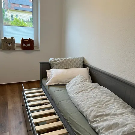 Lejlighed Mit Alpaka Blick