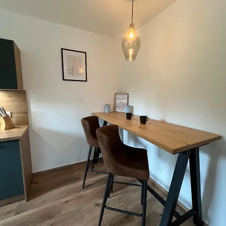 Mit Alpaka Blick דירה *