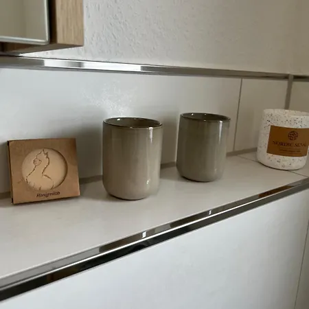 Mit Alpaka Blick דירה *