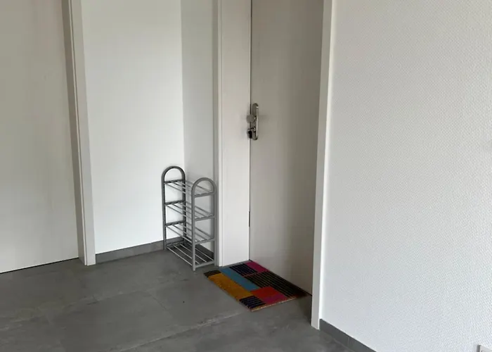 Mit Alpaka Blick شقة *