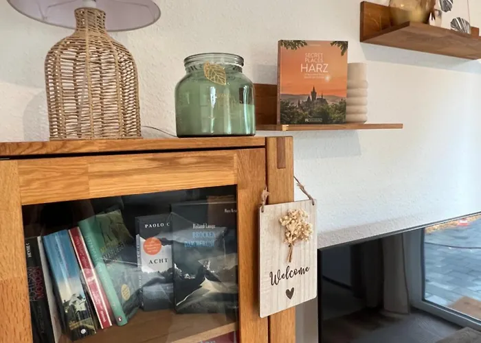 شقة Mit Alpaka Blick