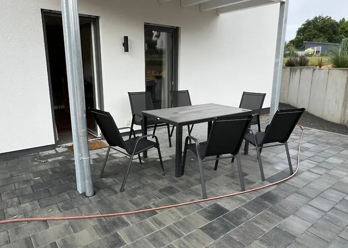 Mit Alpaka Blick * باد غاندرسهايم