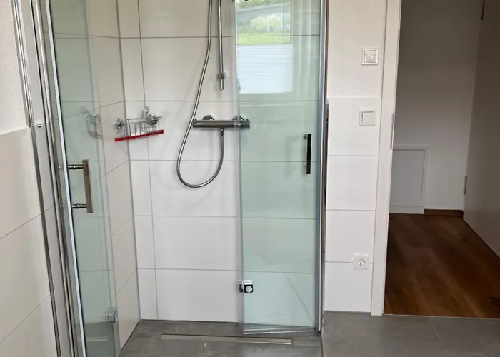 شقة Mit Alpaka Blick