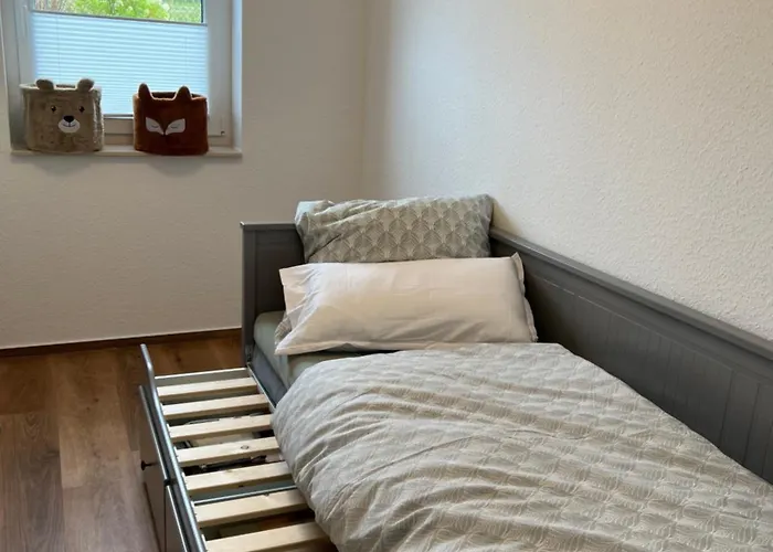 Mit Alpaka Blick شقة