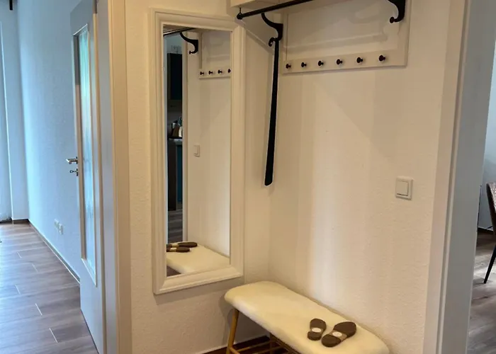 Mit Alpaka Blick شقة *