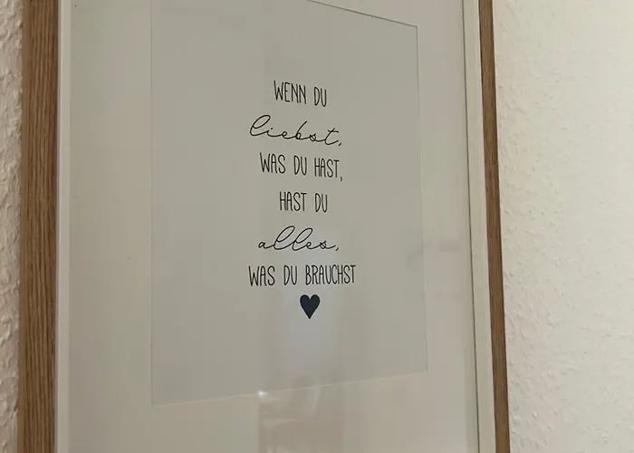 Mit Alpaka Blick * باد غاندرسهايم