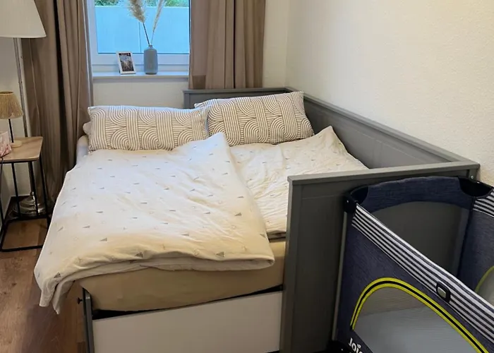 شقة Mit Alpaka Blick